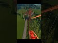 Rougaroue Cedar Point Planet Coaster 2
