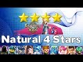 Summoners War - Дубли 4* и обзор/гайд по всем монстрам ➔ юзабельность и руны  ✔