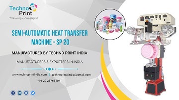 Heat Transfer Printing Machine for Bathroom Bucket and Stool