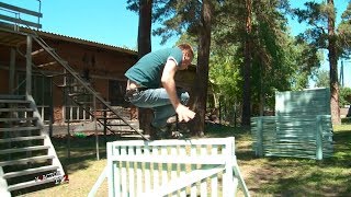 "Участок 112" (20.06.19г., Бийское телевидение) "Участок 112" (20.06.19г., Бийское телевидение)