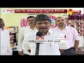 GITAM: AP JAC chief Bopparaju demands Ayyanna Patrudu to tender apology to revenue staff
