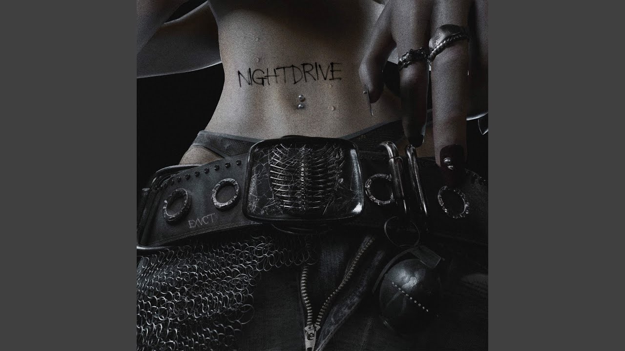 Guarda Nightdrive su YouTube Guarda Nightdrive su YouTube