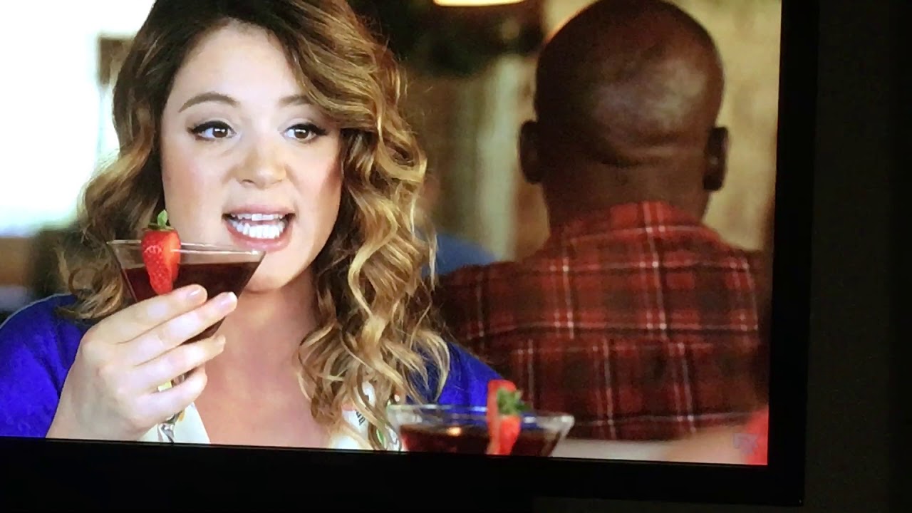 You're the Worst   Mindfulness