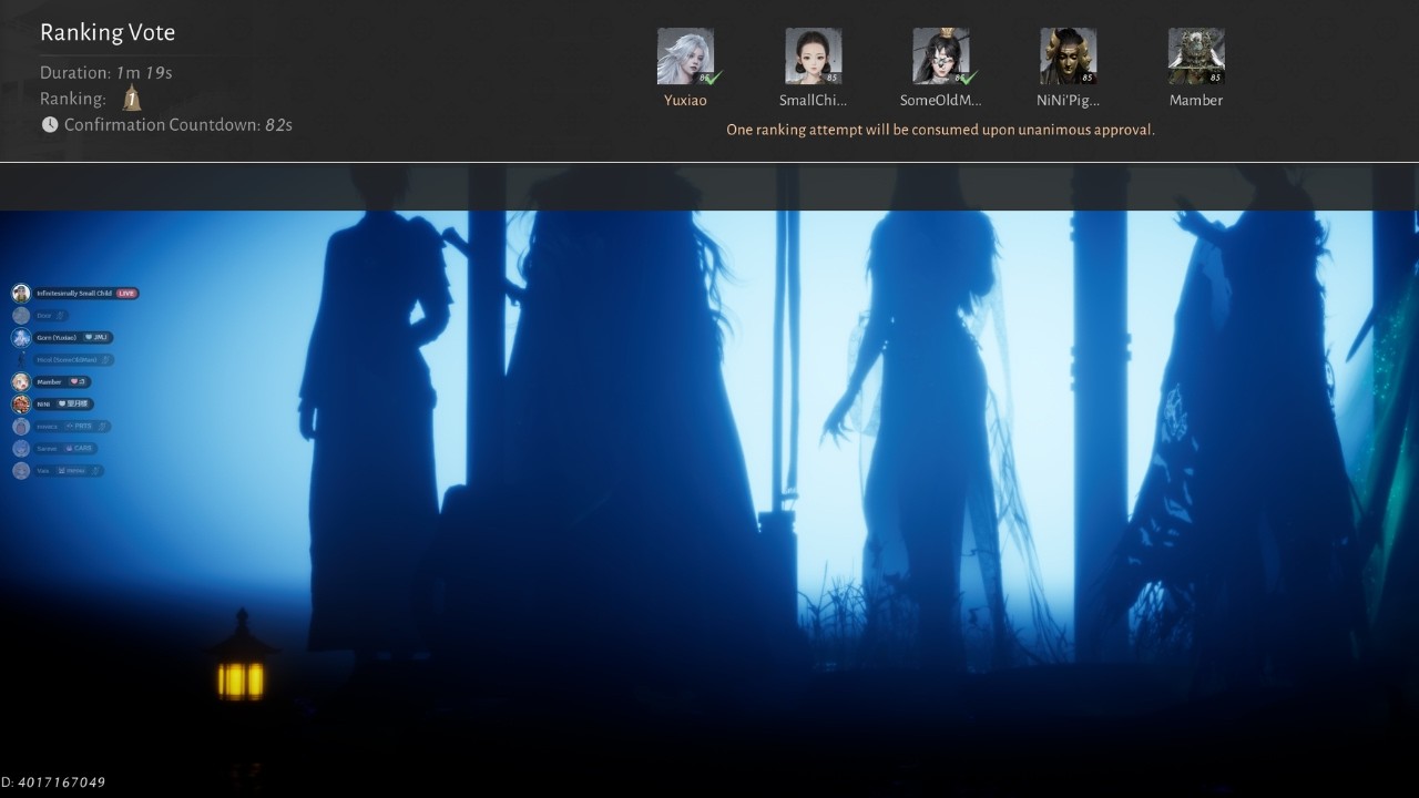 1:19 Drunken Verse Speedrun Sword Trial | Where Winds Meet