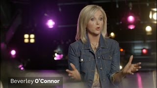 ABC News - Beverley O'Connor Ident (April 2017)