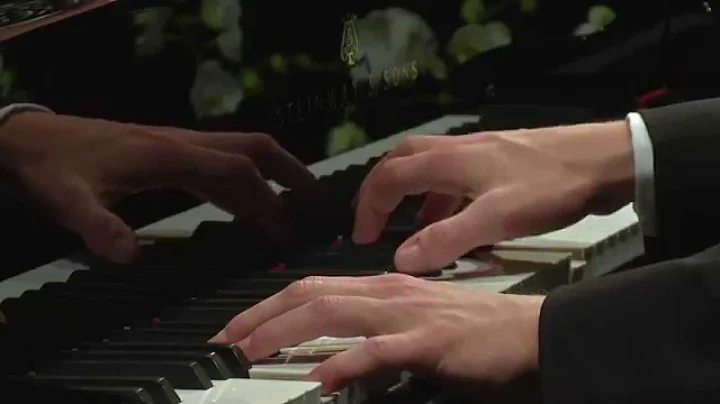 Felix Mendelssohn - Rondo Capriccioso, Op. 14 - Ja...