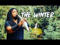 The winter  vadya visharad nalaka sajee  hasaru kalsara  official music 2023   
