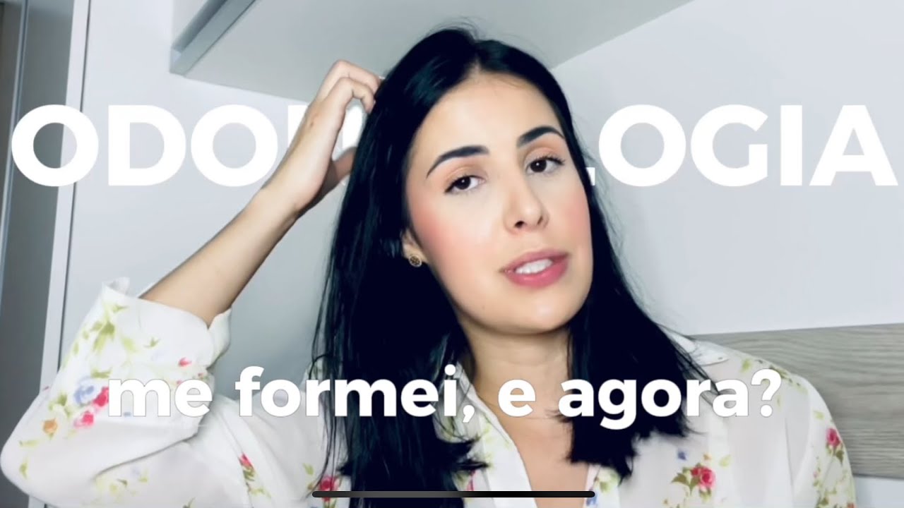PAPO SÉRIO 01 | como conseguir meu primeiro emprego como dentista & minhas experiências