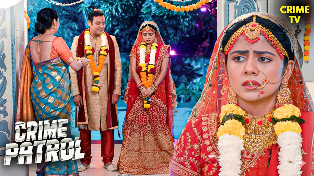 न्याय की लड़ाई | Crime Patrol | Full Ep | Savdhaan India | True Crime | Real Crime | #2026