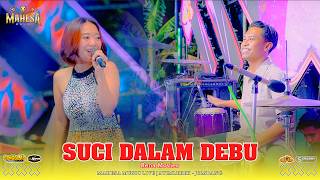 Rena Movies - Suci Dalam Debu I Mahesa music live Jatimlerek - Jombang