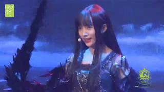 塞壬 GNZ48 徐慧玲 徐楚雯 20191116