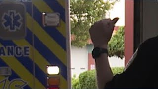 Ambulance service faces crisis amidst rising fuel costs