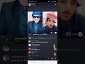 يحيى ضد ابو طلق وهروب ابو طلق من المنافسة