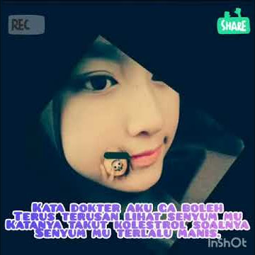 Video cocok buat bikin story wa,nagita shu