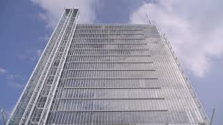 Paddington Square The New Destination For Working, Shopping, Dining And Simply Spending Time