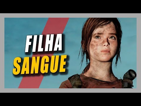 CABEÇA de FÃS EXPLODINDO em 3, 2, 1 Ellie é FILHA VERDADEIRA de JOEL  [Super Teoria] 