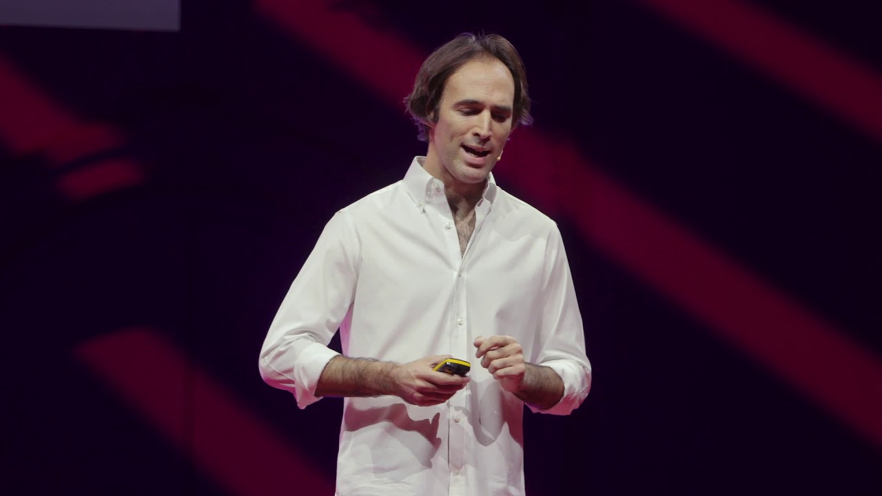 The Biology of Heritable Memories | Oded Rechavi | TEDxVienna
