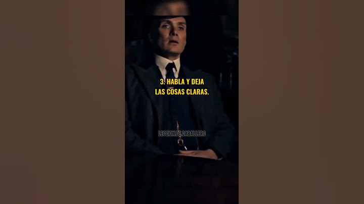 TRUCOS PSICOLOGICOS para hacerte RESPETAR🎩
