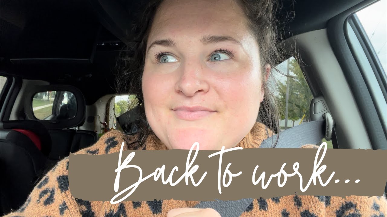THE KIDS ARE IN SCHOOL I M BACK TO WORK YouTube the-kids-are-in-school-i-m-back-to-work-youtube