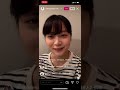 深川麻衣 初インスタライブ 乃木坂46 元乃木坂46 の動画、YouTube動画。