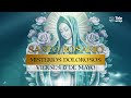 SANTO ROSARIO de Hoy 📿 Viernes 17 de Mayo 2024 🌿 Misterios Dolorosos 🌿 Teleamiga