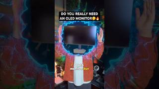 Oleds Might Not Be The Best Screen Choice For You qdminiled oled monitor