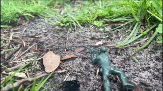 Army men Test