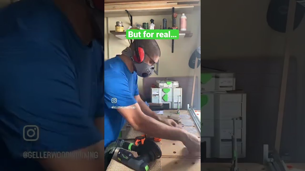 Most Woodworkers Don T Know This Sanding Secret Woodworking