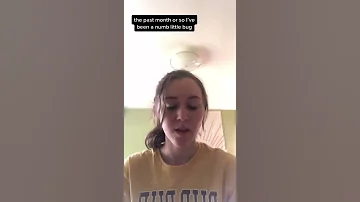 Numb Little Bug 