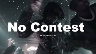 [FREE] Kyle Richh, Tata | Jerk Drill Type Beat - "No Contest" | Jerk Funk Drill  Instrumental 2026