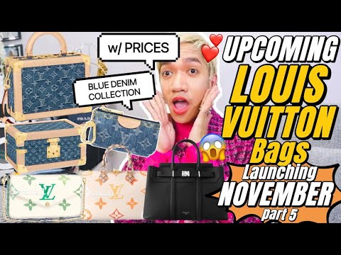 Shop the Latest Louis Vuitton Sling Bags in the Philippines in November,  2023