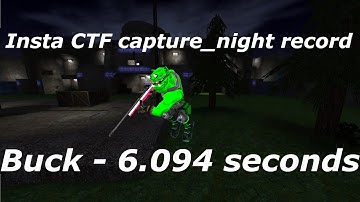 capture_night | Insta CTF | World Record