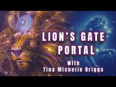 LION’S GATE PORTAL EXPLAINED 2022