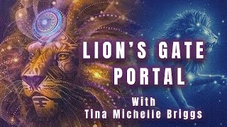 LION’S GATE PORTAL EXPLAINED 2022 screenshot 5