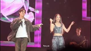 Download lagu 4k [231014] NANON x Jorin - Knock Knock #TpopConcertxNANON #PEPSITpopconfest2_Day1
