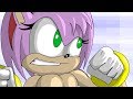 WAIFU WARS!  EP01: Amy Rose enters the ring!