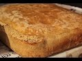 Tradycyjny chleb na zakwasie - kuchnia.cerkiew.pl [eng subtitles]
