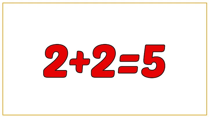 10 TRICKY MATH PUZZLES WITH ANSWER TO TEST YOUR LOGIC