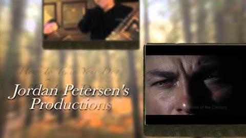 Apple Motion DVD Template