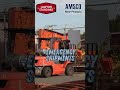 Holding inventory just for you. It's one of the many things AMSCO® can do for you!