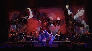 9 ONE Kalafina メルヒェン (Märchen) Live