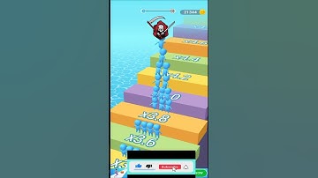 Count Master - Level 116 to 120 - Count Master Crowd Runner 3d - Count Masters Gameplay NOOB VS PRO