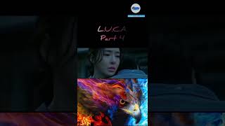 kdrama • shorts •L.U.C.A.: The Beginning 4 song