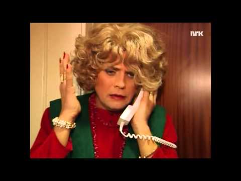 Jul I Borettslaget (HD) (Tekstet) Jul I Borettslaget (HD) (Tekstet)