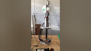 Rotopod Periscope Lifter/Rotation