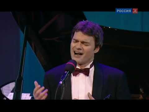 Евгений Дятлов   Любимые романсы и песни