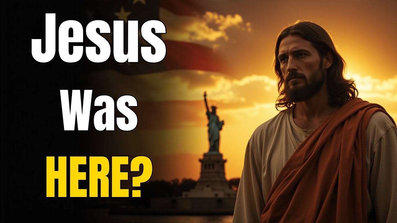 The Lost Sacred Texts of Ancient America REVEALED