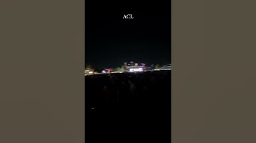 Thumbnail of ACL #bensonboone