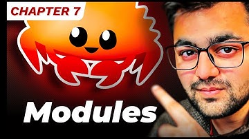 Packages and Crates | Rust Book