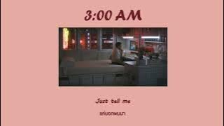 3am - Finding Hope [sub/แปล]